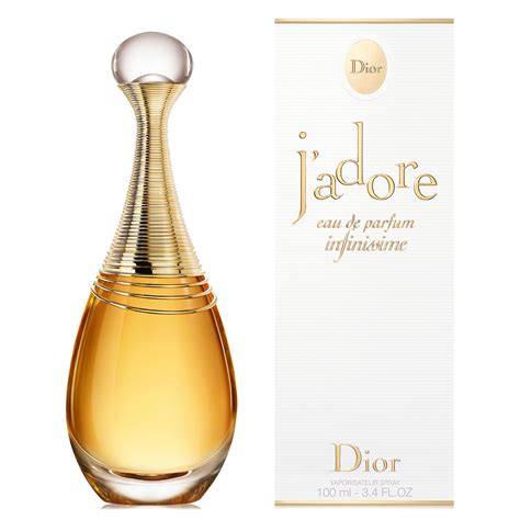 dior j'adore infinissime eau de parfum intense|Dior j'adore infinissime gift set.